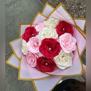 Meet your Posher, Jeanie